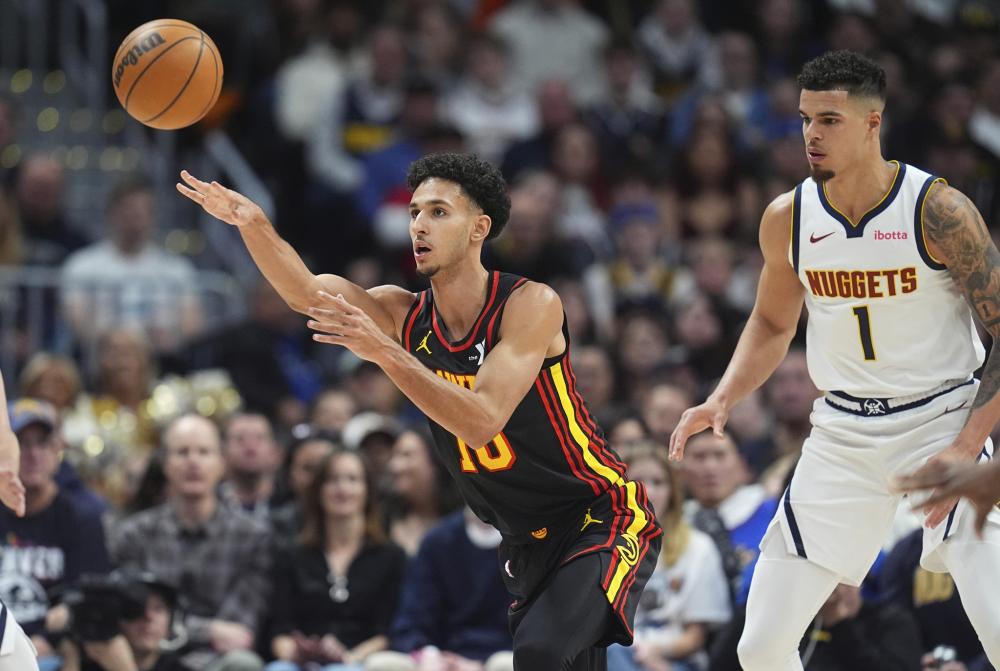 阿尔瓦雷斯 阿尔瓦雷斯