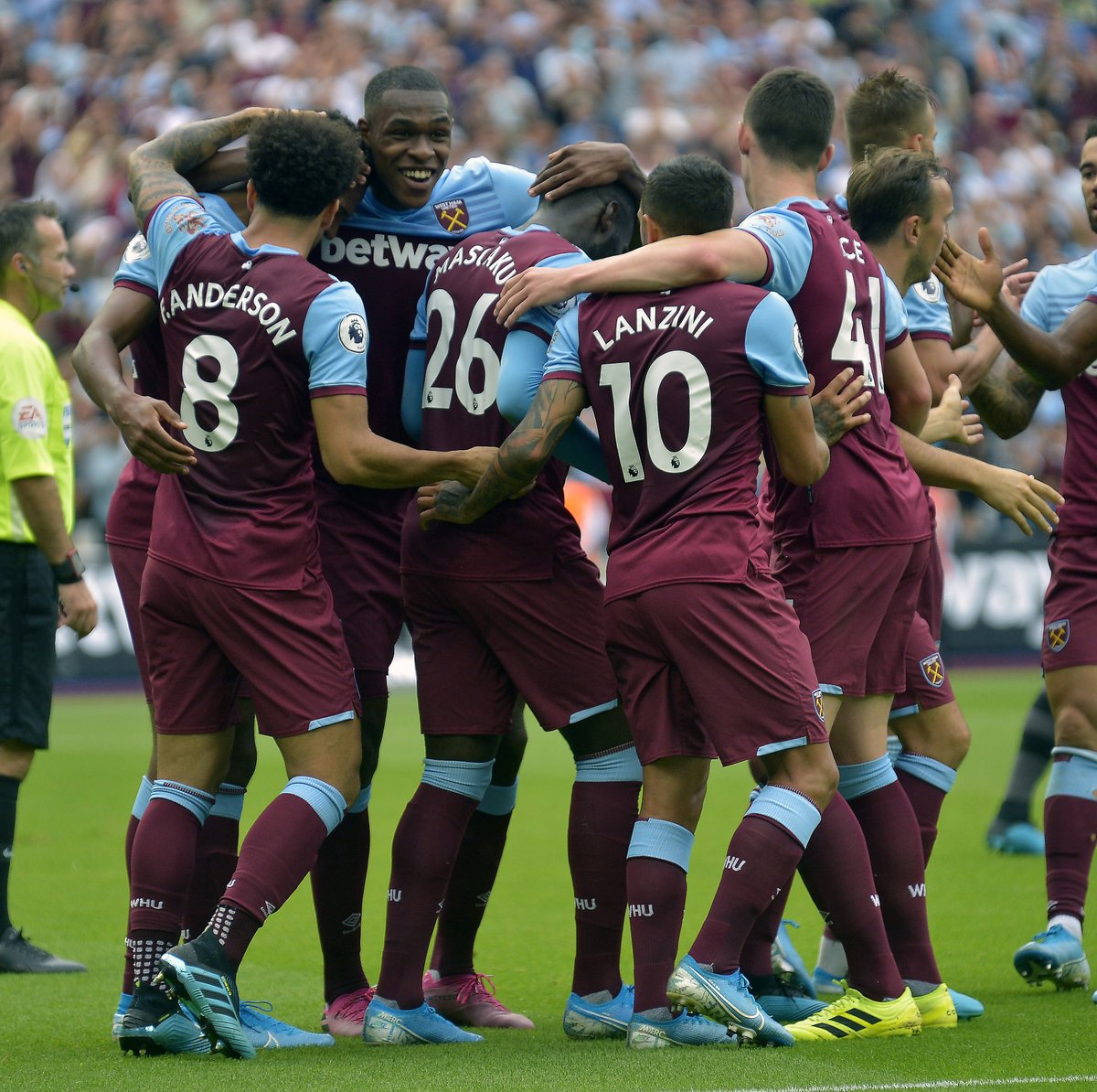 马的门前高 马的门前高