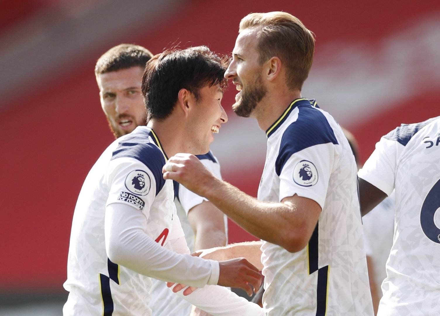 曼城与京多 曼城与京多